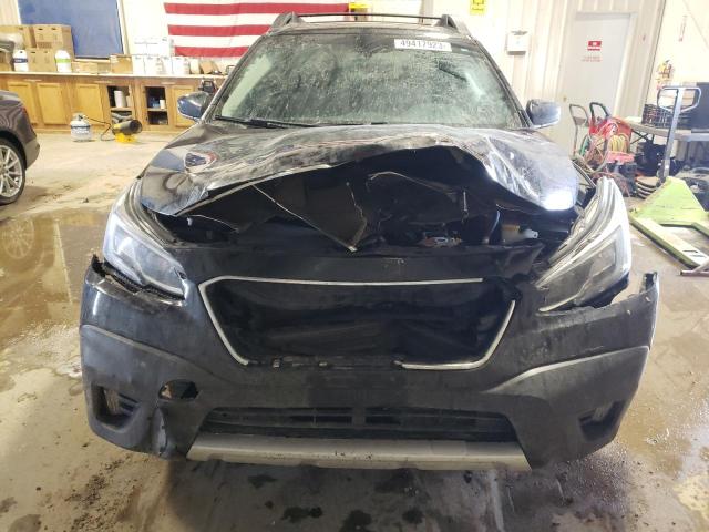 Photo 4 VIN: 4S4BTANC6M3225824 - SUBARU OUTBACK LI 