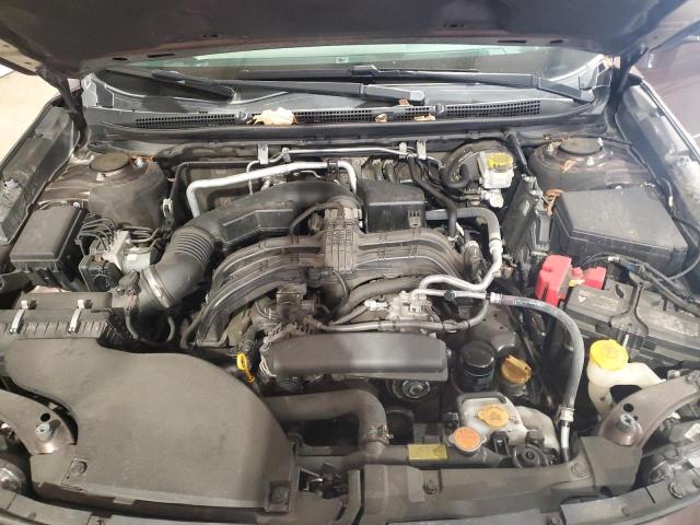 Photo 11 VIN: 4S4BTANC6M3227914 - SUBARU OUTBACK LI 