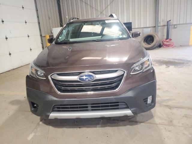 Photo 4 VIN: 4S4BTANC6M3227914 - SUBARU OUTBACK LI 