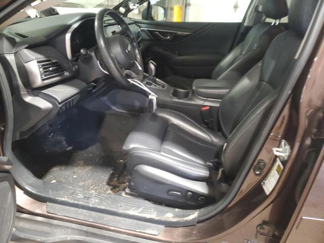 Photo 6 VIN: 4S4BTANC6M3227914 - SUBARU OUTBACK LI 