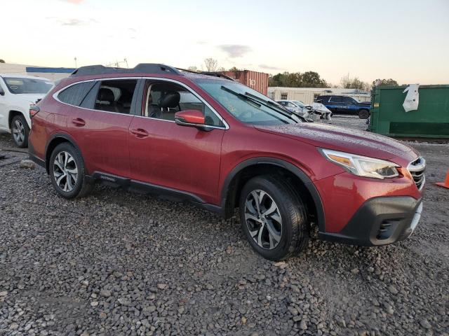 Photo 3 VIN: 4S4BTANC6N3107693 - SUBARU OUTBACK LI 