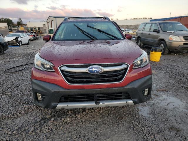 Photo 4 VIN: 4S4BTANC6N3107693 - SUBARU OUTBACK LI 