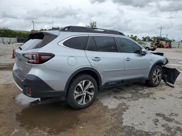 Photo 2 VIN: 4S4BTANC6N3173578 - SUBARU OUTBACK LI 