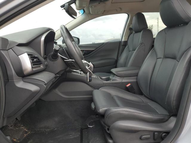 Photo 6 VIN: 4S4BTANC6N3173578 - SUBARU OUTBACK LI 