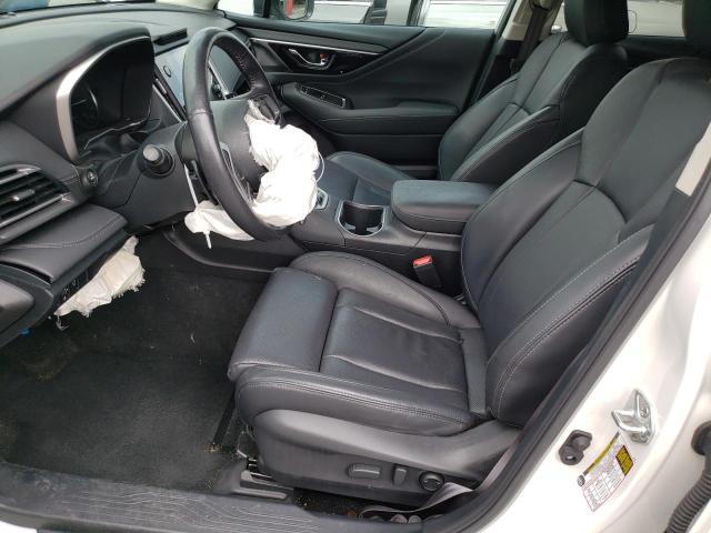 Photo 6 VIN: 4S4BTANC6N3202108 - SUBARU OUTBACK 