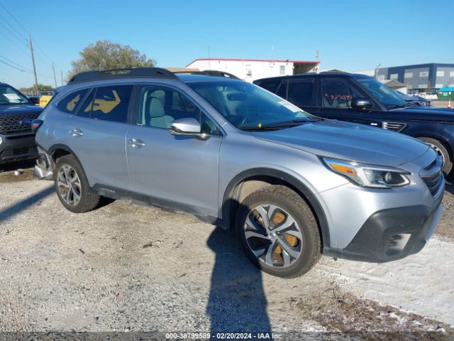 Photo 0 VIN: 4S4BTANC6N3260218 - SUBARU OUTBACK 