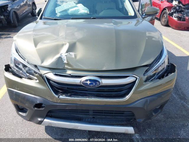 Photo 9 VIN: 4S4BTANC6N3281392 - SUBARU OUTBACK 