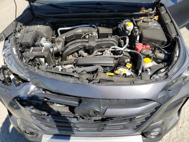 Photo 11 VIN: 4S4BTANC6P3157349 - SUBARU OUTBACK LI 