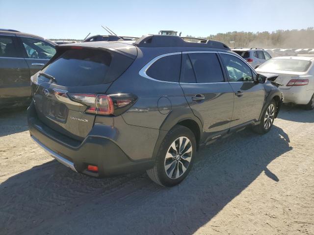 Photo 2 VIN: 4S4BTANC6P3157349 - SUBARU OUTBACK LI 