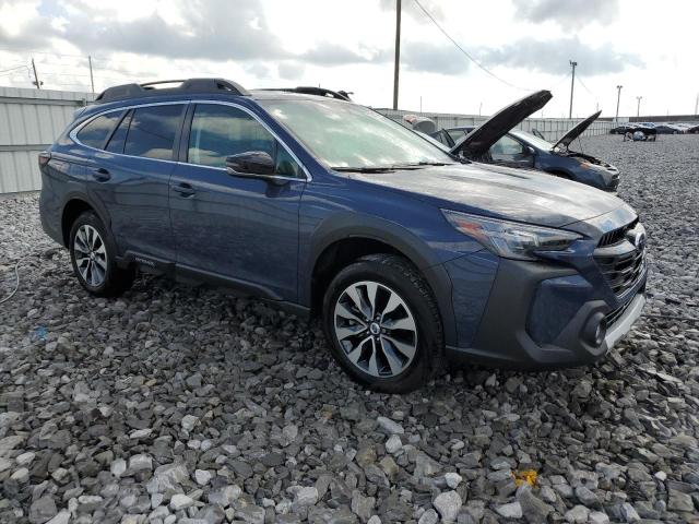 Photo 3 VIN: 4S4BTANC6P3176788 - SUBARU OUTBACK LI 