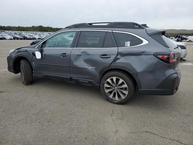 Photo 1 VIN: 4S4BTANC6P3185894 - SUBARU OUTBACK 