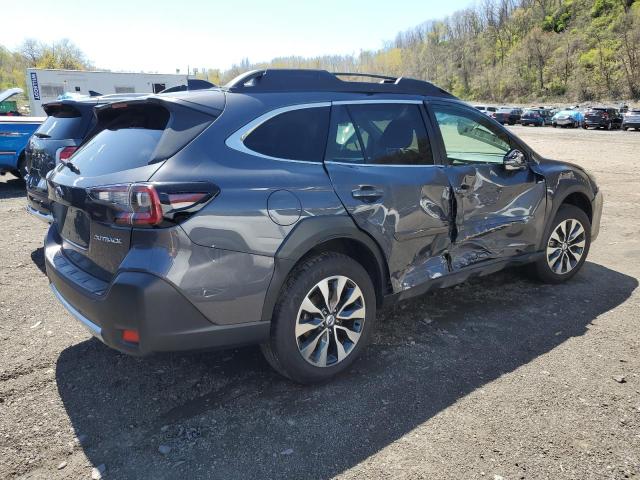 Photo 2 VIN: 4S4BTANC6P3185894 - SUBARU OUTBACK 