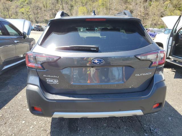 Photo 5 VIN: 4S4BTANC6P3185894 - SUBARU OUTBACK 