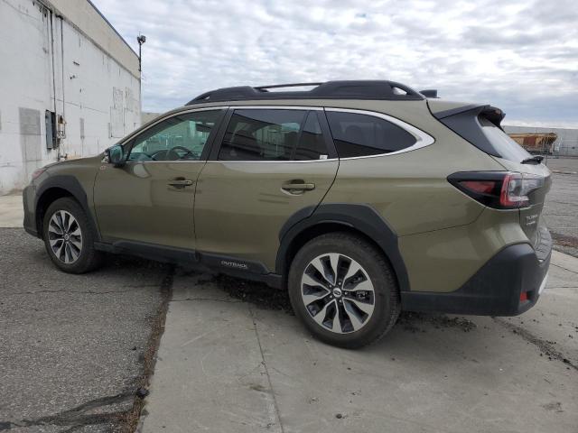 Photo 1 VIN: 4S4BTANC6R3104265 - SUBARU OUTBACK 