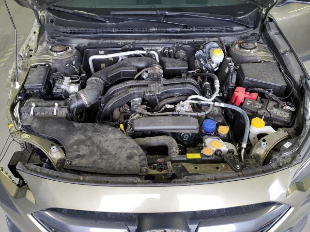 Photo 10 VIN: 4S4BTANC6R3104265 - SUBARU OUTBACK 