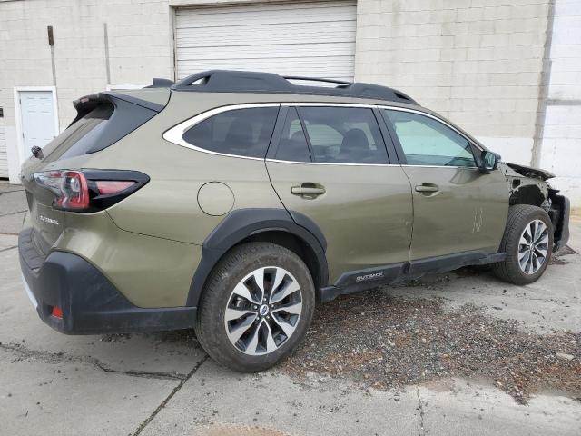 Photo 2 VIN: 4S4BTANC6R3104265 - SUBARU OUTBACK 