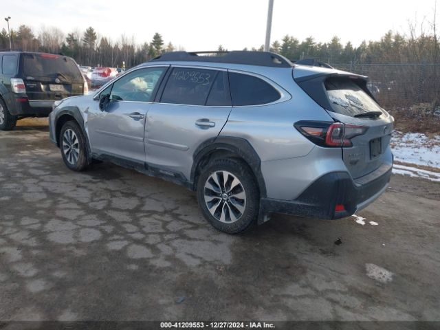 Photo 2 VIN: 4S4BTANC6R3120997 - SUBARU OUTBACK 