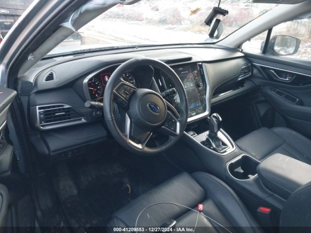 Photo 4 VIN: 4S4BTANC6R3120997 - SUBARU OUTBACK 