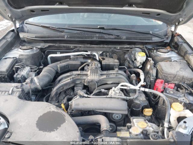 Photo 9 VIN: 4S4BTANC6R3120997 - SUBARU OUTBACK 