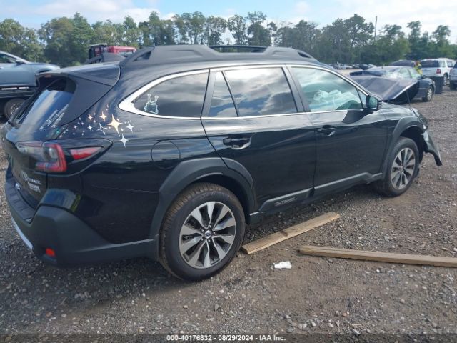 Photo 3 VIN: 4S4BTANC6R3121051 - SUBARU OUTBACK 