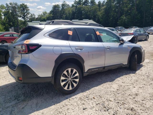 Photo 2 VIN: 4S4BTANC6R3145947 - SUBARU OUTBACK 