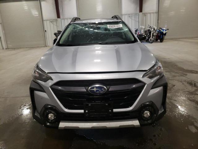 Photo 4 VIN: 4S4BTANC6R3192072 - SUBARU OUTBACK 