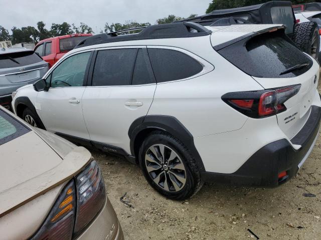 Photo 1 VIN: 4S4BTANC6R3214278 - SUBARU OUTBACK LI 