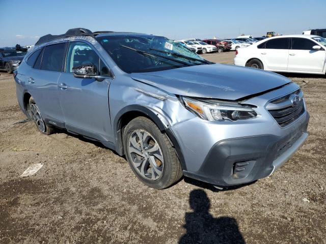 Photo 0 VIN: 4S4BTANC7L3103536 - SUBARU OUTBACK LI 