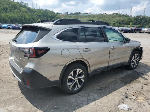 Photo 2 VIN: 4S4BTANC7L3136603 - SUBARU OUTBACK LI 