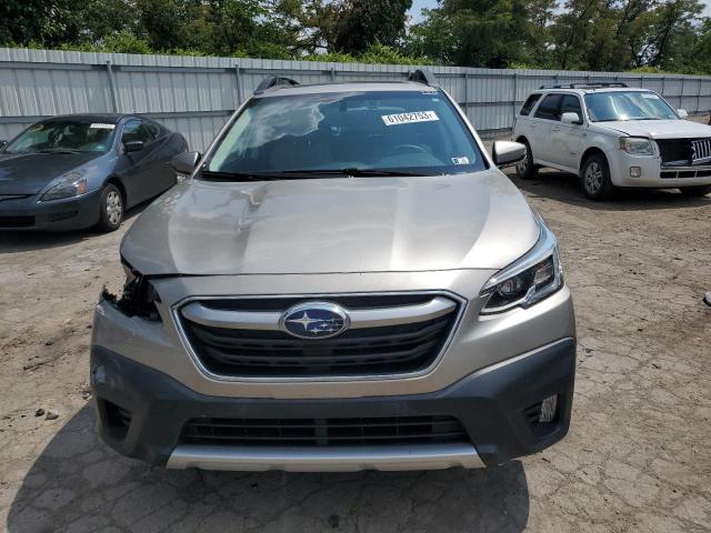 Photo 4 VIN: 4S4BTANC7L3136603 - SUBARU OUTBACK LI 