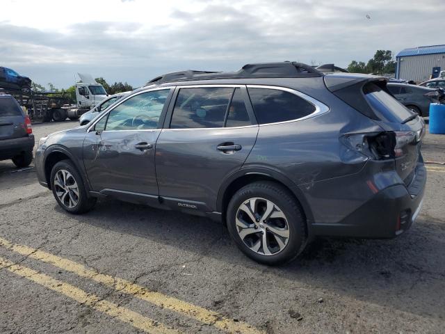 Photo 1 VIN: 4S4BTANC7L3140716 - SUBARU OUTBACK 