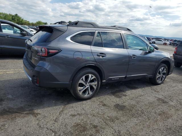 Photo 2 VIN: 4S4BTANC7L3140716 - SUBARU OUTBACK 