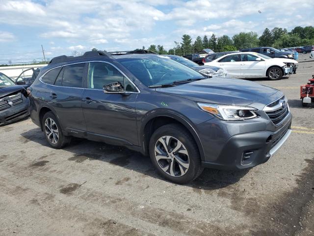 Photo 3 VIN: 4S4BTANC7L3140716 - SUBARU OUTBACK 