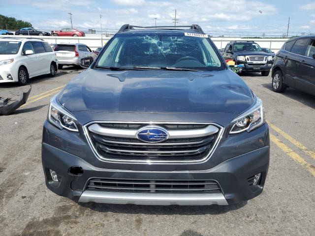 Photo 4 VIN: 4S4BTANC7L3140716 - SUBARU OUTBACK 