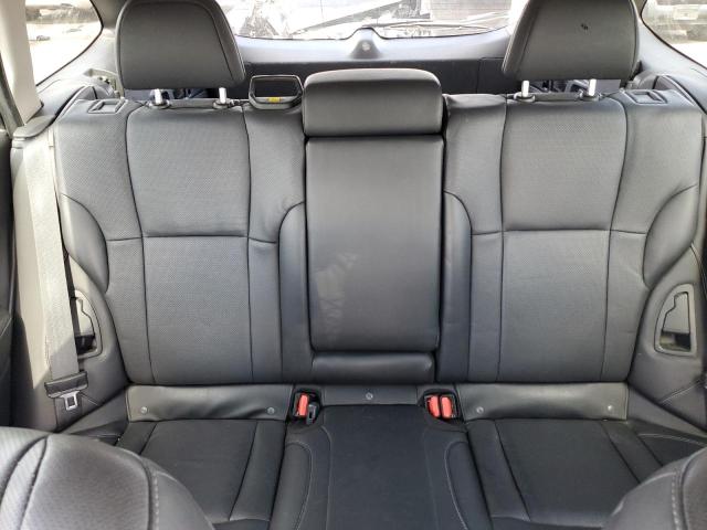 Photo 9 VIN: 4S4BTANC7L3140716 - SUBARU OUTBACK 