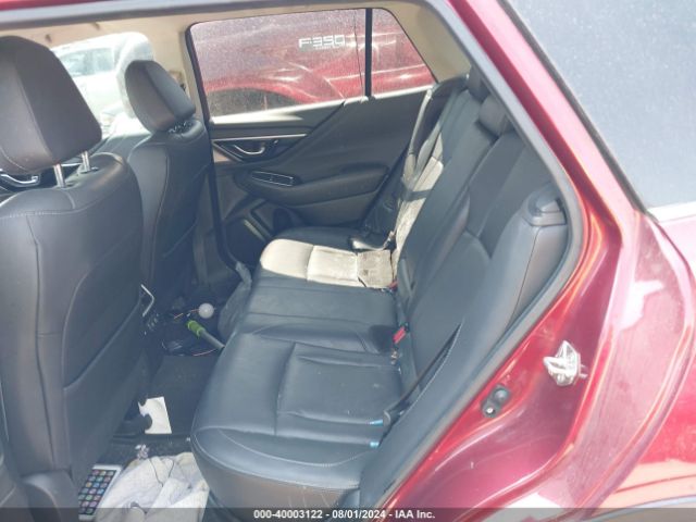 Photo 7 VIN: 4S4BTANC7L3145740 - SUBARU OUTBACK 