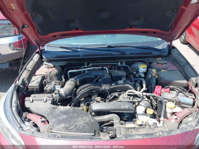 Photo 9 VIN: 4S4BTANC7L3145740 - SUBARU OUTBACK 