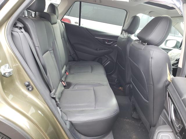 Photo 5 VIN: 4S4BTANC7L3162330 - SUBARU OUTBACK LI 