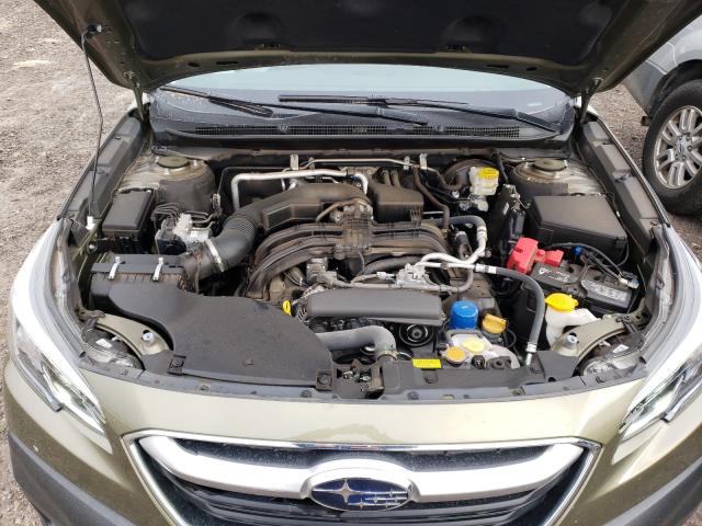 Photo 6 VIN: 4S4BTANC7L3162330 - SUBARU OUTBACK LI 