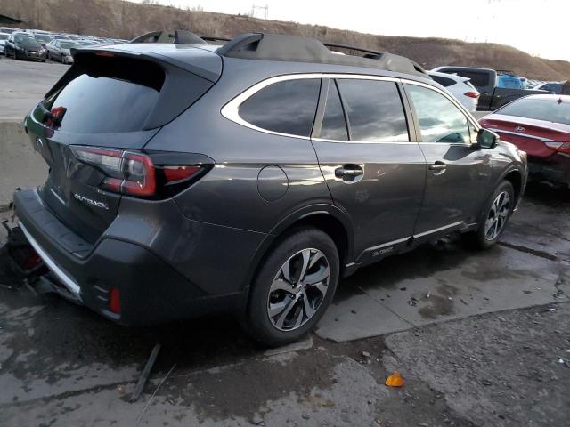 Photo 2 VIN: 4S4BTANC7L3163087 - SUBARU OUTBACK LI 