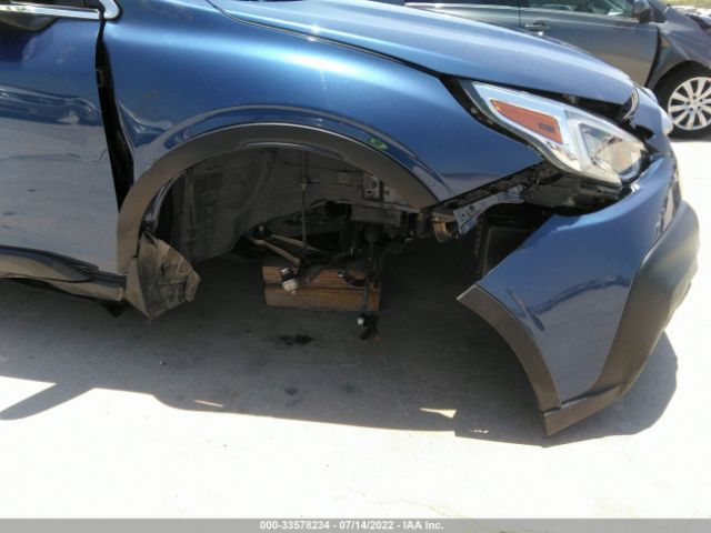 Photo 5 VIN: 4S4BTANC7L3203409 - SUBARU OUTBACK 