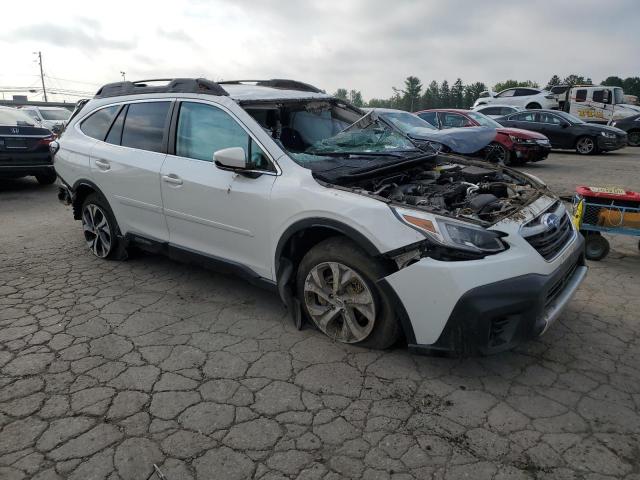 Photo 3 VIN: 4S4BTANC7L3209100 - SUBARU OUTBACK 