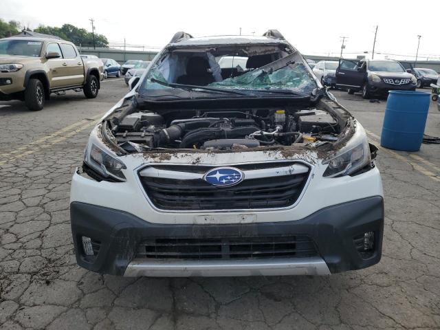 Photo 4 VIN: 4S4BTANC7L3209100 - SUBARU OUTBACK 