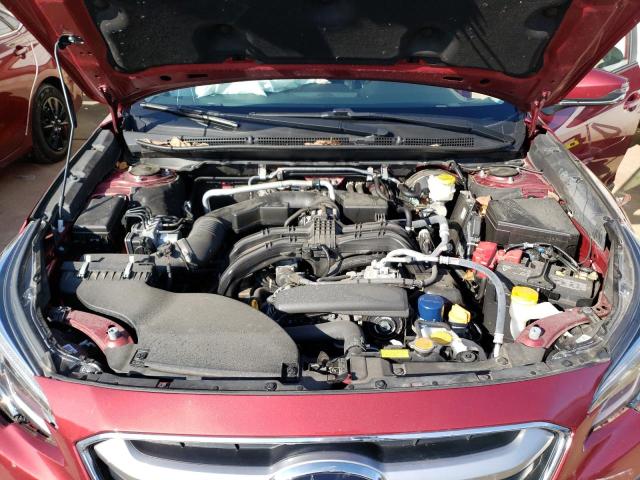 Photo 11 VIN: 4S4BTANC7L3215754 - SUBARU OUTBACK LI 