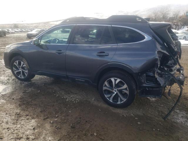 Photo 1 VIN: 4S4BTANC7L3224938 - SUBARU OUTBACK 