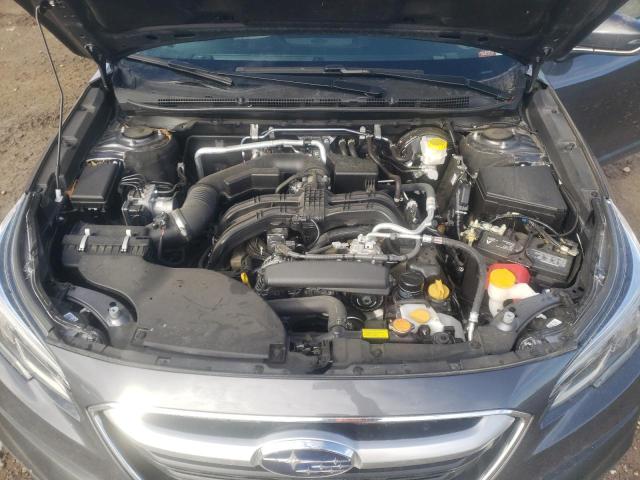 Photo 10 VIN: 4S4BTANC7L3224938 - SUBARU OUTBACK 