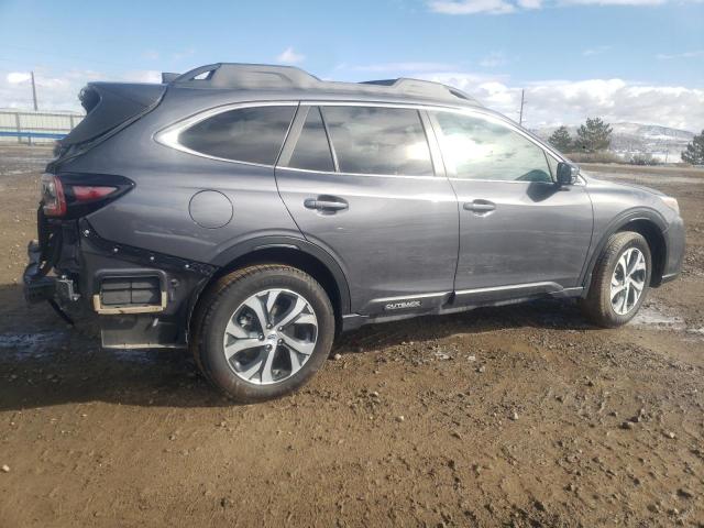 Photo 2 VIN: 4S4BTANC7L3224938 - SUBARU OUTBACK 