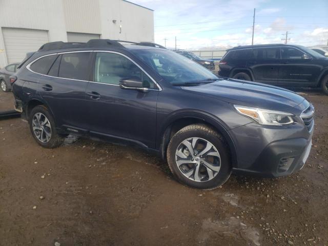 Photo 3 VIN: 4S4BTANC7L3224938 - SUBARU OUTBACK 