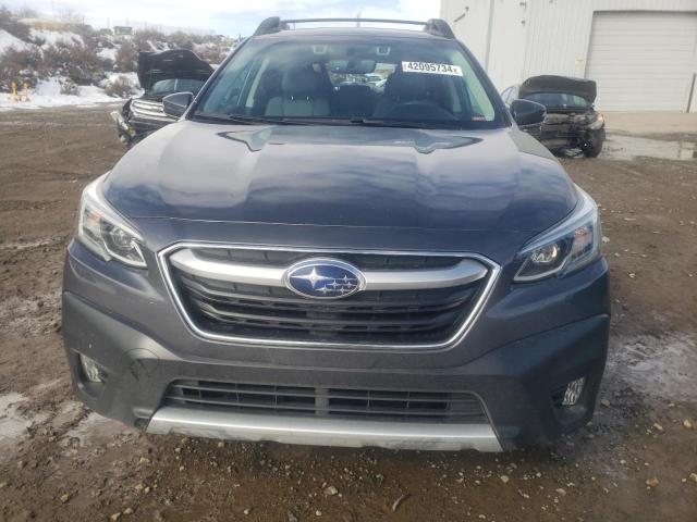 Photo 4 VIN: 4S4BTANC7L3224938 - SUBARU OUTBACK 