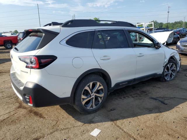 Photo 2 VIN: 4S4BTANC7L3231744 - SUBARU OUTBACK 